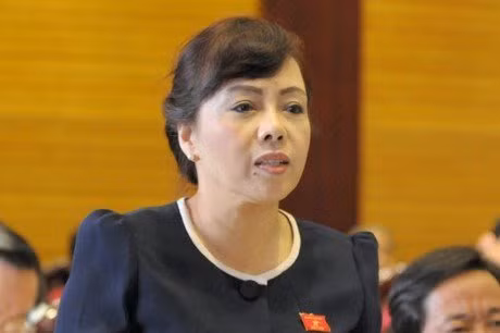 Trường hợp ứng viên giáo sư Nguyễn Thị Kim Tiến dưới góc nhìn luật pháp ảnh 5