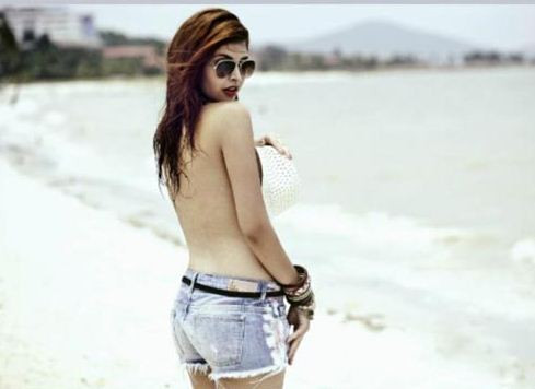 Người mẫu trẻ Andre. Người mẫu trẻ Andre.