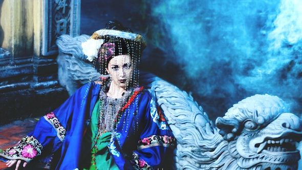 Thí sinh Vũ Thị Minh Nguyệt đã hoàn thành phần thử thách lần này một cách xuất sắc khi chủ động tạo dáng đầy mạnh mẽ và ấn tượng. Thí sinh Vũ Thị Minh Nguyệt đã hoàn thành phần thử thách lần này một cách xuất sắc khi chủ động tạo dáng đầy mạnh mẽ và ấn tượng.