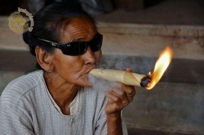 "Đã là dân chơi thì tuổi tác không quan trọng"