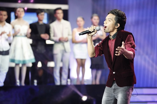 Ya Suy "Lặng thầm một tình yêu" Ya Suy "Lặng thầm một tình yêu"