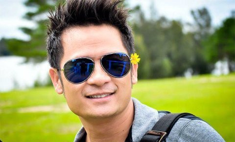 Ca sĩ Bằng Kiều Ca sĩ Bằng Kiều