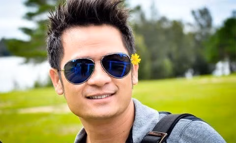 Ca sĩ Bằng Kiều Ca sĩ Bằng Kiều