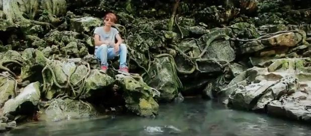 Không chịu lùi bước là Mường Lát vùng cao. Nổi tiếng thuốc lào là Quảng Xương - Thanh Hóa. Dòng suối cá nhạt nhòa chảy lướt qua Cẩm Thủy. Trời cho tinh túy là "Bến En" Như Thanh".