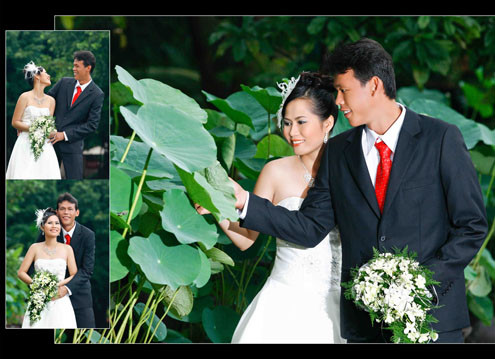 Cùng ngắm hình ảnh đẹp của Tấn Trường - Ngọc Liên. Cùng ngắm hình ảnh đẹp của Tấn Trường - Ngọc Liên.