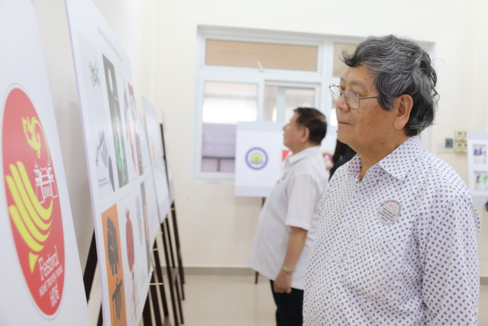 Tiến sĩ Vũ Ngọc Hoàng – Chủ tịch Hiệp hội Các trường đại học, cao đẳng Việt Nam (ảnh: Mộc Trà) IMG_0632.JPG