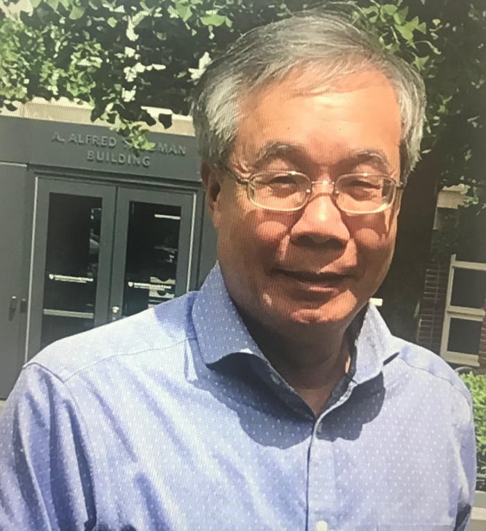 Ông Trần Đức Cảnh - chuyên gia Giáo dục Hoa Kỳ, nguyên Giám đốc phát triển nguồn Nhân lực Bang Massachusetts (Mỹ) (ảnh: NVCC) Ông Trần Đức Cảnh - chuyên gia Giáo dục Hoa Kỳ, nguyên Giám đốc phát triển nguồn Nhân lực Bang Massachusetts (Mỹ) (ảnh: NVCC)