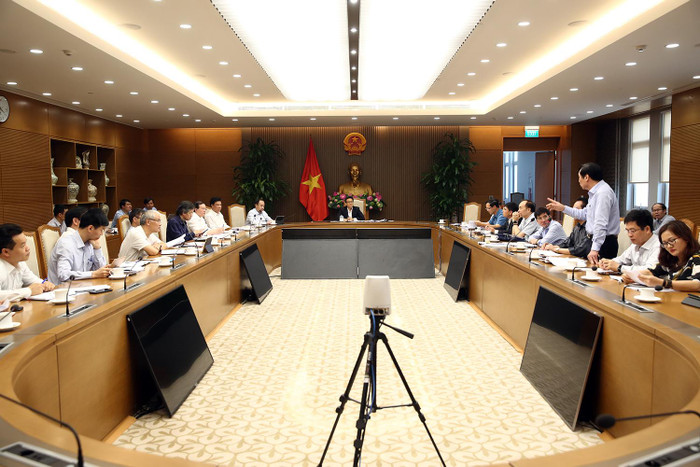 Ảnh: VGP/Đình Nam Ảnh: VGP/Đình Nam