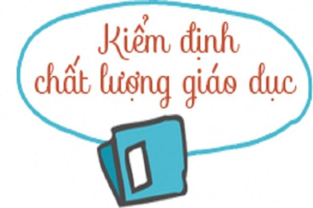 Hiện nay, cả nước có 5 trung tâm kiểm định chất lượng giáo dục Hiện nay, cả nước có 5 trung tâm kiểm định chất lượng giáo dục