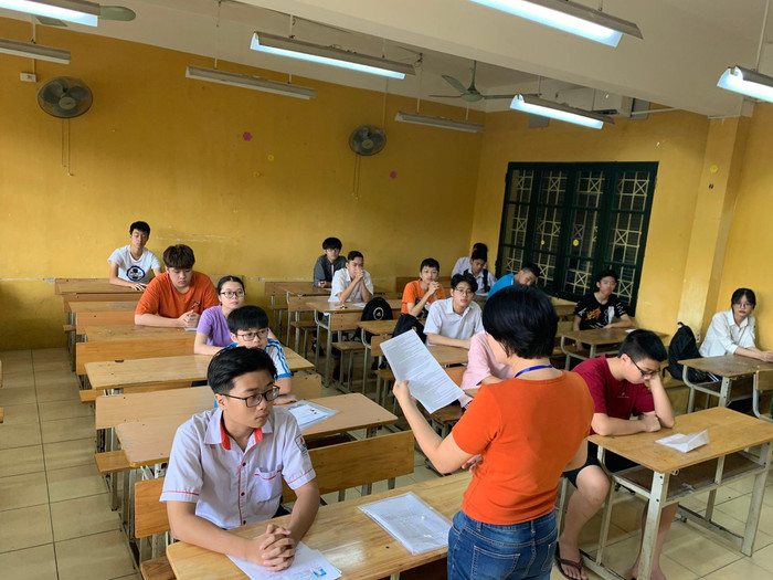 Ảnh minh họa: Thùy Linh Ảnh minh họa: Thùy Linh
