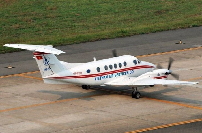 Vasco là hãng hàng không nhỏ với số lượng 2 chiếc máy bay ATR 72 chủ yếu để khai thác đường bay ngắn và phục vụ các chuyến bay dịch vụ trong và ngoài nước Vasco là hãng hàng không nhỏ với số lượng 2 chiếc máy bay ATR 72 chủ yếu để khai thác đường bay ngắn và phục vụ các chuyến bay dịch vụ trong và ngoài nước