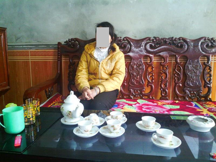 Thầy bị trò tố "tước cái ngàn vàng" đã nhắn gì với nữ sinh? ảnh 1 Thầy bị trò tố "tước cái ngàn vàng" đã nhắn gì với nữ sinh? ảnh 1