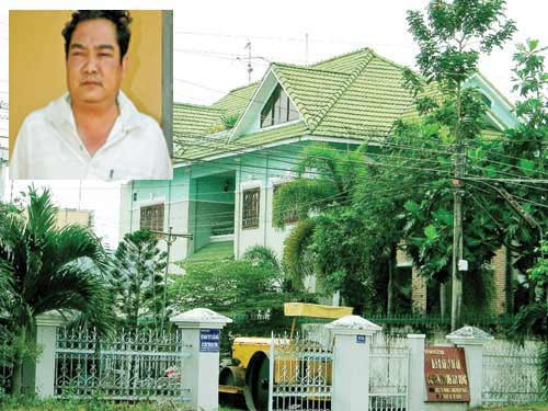 Uẩn khúc vụ "quan" tỉnh đánh cờ bạc tỷ, Tin tức trong ngày, quan tinh danh co bac ty, danh co 5 ty, quan co, quan tinh danh co, khoi to, van co bac ty, cao trang, bao, tin nhanh, tin hot, tin tuc