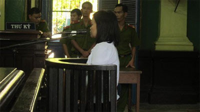 Người đàn bà rắc rối và bản án giết chồng ảnh 1