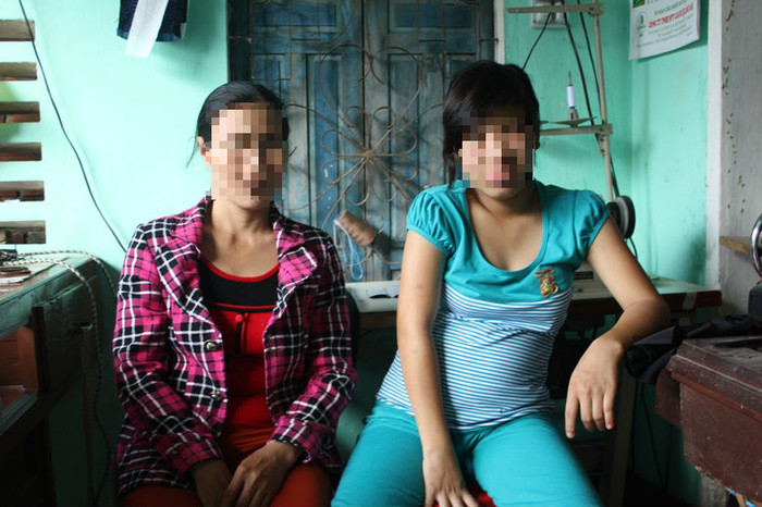 “Dở khóc dở cười“ chuyện nữ sinh nghi có con với ông họ ảnh 1 “Dở khóc dở cười“ chuyện nữ sinh nghi có con với ông họ ảnh 1
