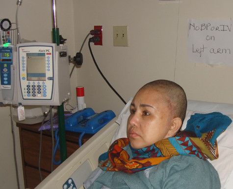 Hình bà Phạm Thị Diệu Hiền do gia đình cung cấp Hình bà Phạm Thị Diệu Hiền do gia đình cung cấp