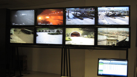 Với tình huống diễn tập tại Km 5+630, thuộc khu vực chữa cháy số 3, cách cửa hầm phía Bắc 3.987m, cách cửa hầm phía Nam 2.293m, thuộc địa giới hành chính TP Đà Nẵng. Với tình huống diễn tập tại Km 5+630, thuộc khu vực chữa cháy số 3, cách cửa hầm phía Bắc 3.987m, cách cửa hầm phía Nam 2.293m, thuộc địa giới hành chính TP Đà Nẵng.