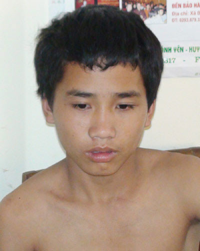 Đối tượng Bàn Văn Lượng Đối tượng Bàn Văn Lượng