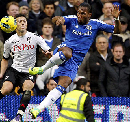 Drogba sẽ nhận lương khủng nhất thế giới? Drogba sẽ nhận lương khủng nhất thế giới?