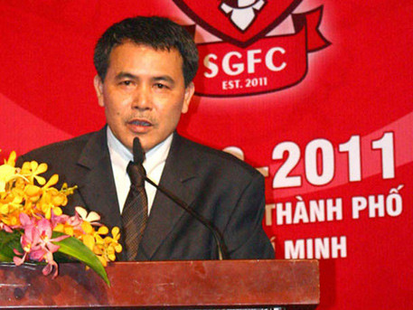 Ông Lưu Quang Lãm - Chủ tịch HĐQT VFM, Phó Tổng Giám đốc VPF khẳng định sang tuần tới mới tìm hiểu cụ thể về sàn nhảy xuất hiện ở tòa nhà 18 Lý Văn Phức, Hà Nội Ông Lưu Quang Lãm - Chủ tịch HĐQT VFM, Phó Tổng Giám đốc VPF khẳng định sang tuần tới mới tìm hiểu cụ thể về sàn nhảy xuất hiện ở tòa nhà 18 Lý Văn Phức, Hà Nội