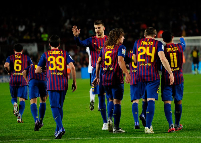 Khép lại 1 năm "đại thành công"