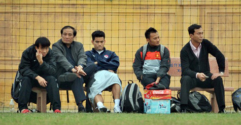 “Từ chức sớm ngày nào, tốt cho ông Hỷ ngày đó” ảnh 1 “Từ chức sớm ngày nào, tốt cho ông Hỷ ngày đó” ảnh 1