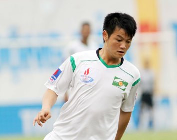 “Thằng Béo” quyết giảm béo