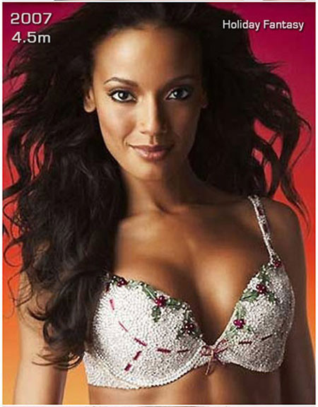 Sự thật sau những chiếc áo ngực triệu đô của Victoria’s Secret ảnh 7 Sự thật sau những chiếc áo ngực triệu đô của Victoria’s Secret ảnh 7