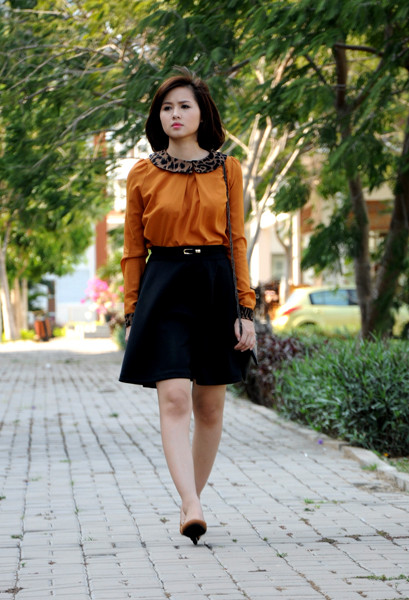 Hot girl thể hiện khả năng diễn xuất đa dạng, khoe nhan sắc xinh tươi khi tham gia phim truyền hình mới.