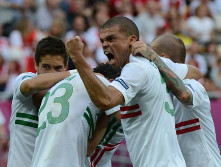 Ta là “Máy chém” được Mourinho đào tạo đấy! Ta là “Máy chém” được Mourinho đào tạo đấy!