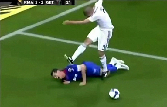 Chết đi này… Chết đi này…