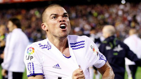 Bởi vì ta là PEPE cơ mà! Bởi vì ta là PEPE cơ mà!