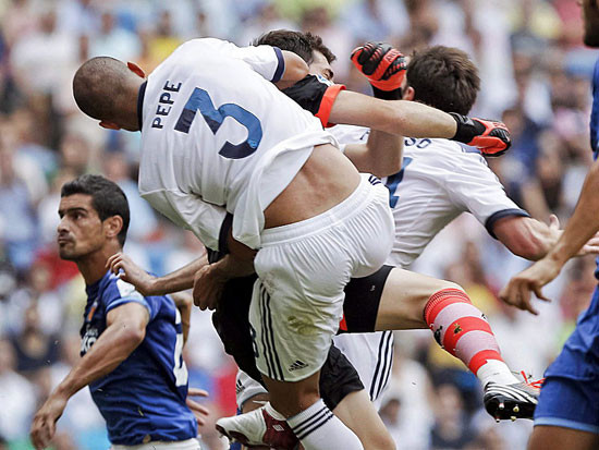 Chết chưa này… Chết chưa này…