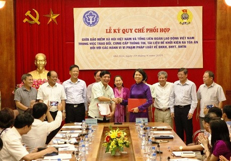 Tuyên truyền để hiểu đúng về chính sách bảo hiểm xã hội, bảo hiểm y tế ảnh 2