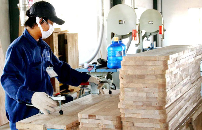 Nhiều doanh nghiệp nhỏ đang gặp khó về vốn, thủ tục hành chính, đất đai... - ảnh nguồn Thời đại Nhiều doanh nghiệp nhỏ đang gặp khó về vốn, thủ tục hành chính, đất đai... - ảnh nguồn Thời đại