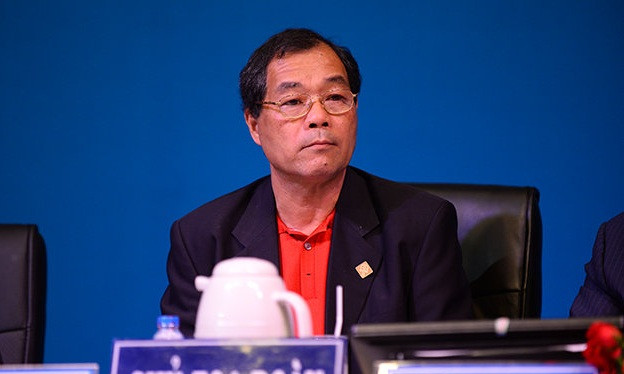 Vụ ông Trầm Bê bị bắt: Sacombank khẳng định không bị ảnh hưởng ảnh 2 Vụ ông Trầm Bê bị bắt: Sacombank khẳng định không bị ảnh hưởng ảnh 2