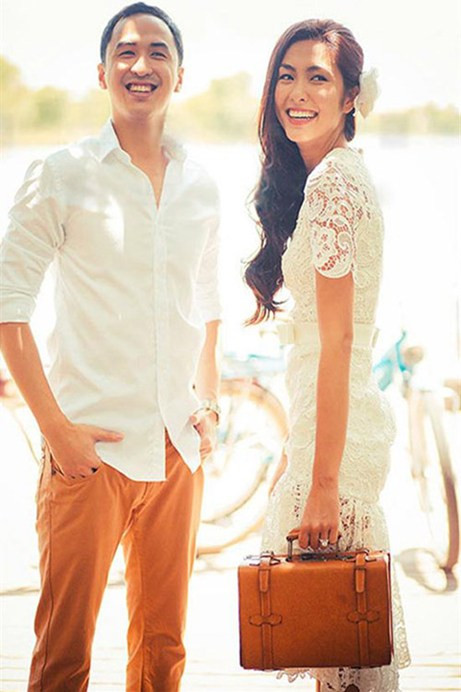 Hà Tăng hạnh phúc cùng chồng. BẤM VÀO ĐÂY BÌNH CHỌN CHO TĂNG THANH HÀ Hà Tăng hạnh phúc cùng chồng. BẤM VÀO ĐÂY BÌNH CHỌN CHO TĂNG THANH HÀ