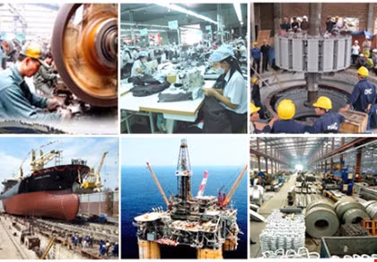 Đề xuất thành lập Ủy ban quản lý, giám sát vốn và tài sản nhà nước tại doanh nghiệp đang nhận được sự quan tâm của dư luận - ảnh nguồn Chính phủ.