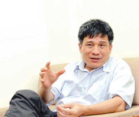 Ông Nguyễn Hoàng Hải – Phó Chủ tịch Hiệp hội các Nhà đầu tư tài chính Việt Nam (VAFI). Ông Nguyễn Hoàng Hải – Phó Chủ tịch Hiệp hội các Nhà đầu tư tài chính Việt Nam (VAFI).