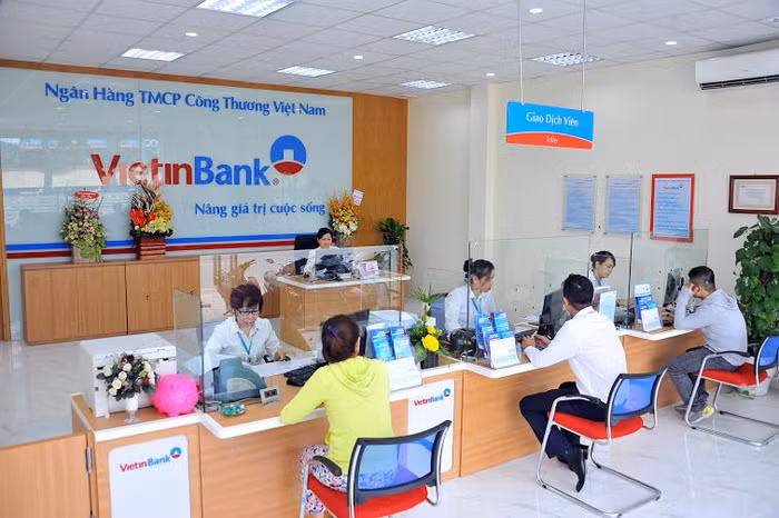Vietinbank tuyển dụng hơn 450 chỉ tiêu tại 88 chi nhánh trên toàn hệ thống trong đợt tuyển dụng đợt 2 năm 2016 - ảnh nguồn Vietinbank