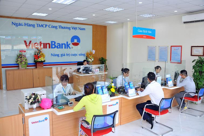 Vietinbank tuyển dụng hơn 450 chỉ tiêu tại 88 chi nhánh trên toàn hệ thống trong đợt tuyển dụng đợt 2 năm 2016 - ảnh nguồn Vietinbank Vietinbank tuyển dụng hơn 450 chỉ tiêu tại 88 chi nhánh trên toàn hệ thống trong đợt tuyển dụng đợt 2 năm 2016 - ảnh nguồn Vietinbank