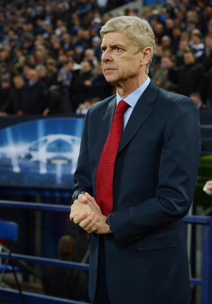 Sau trận hòa 2-2 trên sân khách ở Champions League, HLV Arsene Wenger của Pháo thủ đã khen ngợi các học trò và tin rằng họ đã quên đi thất bại vào cuối tuần qua.