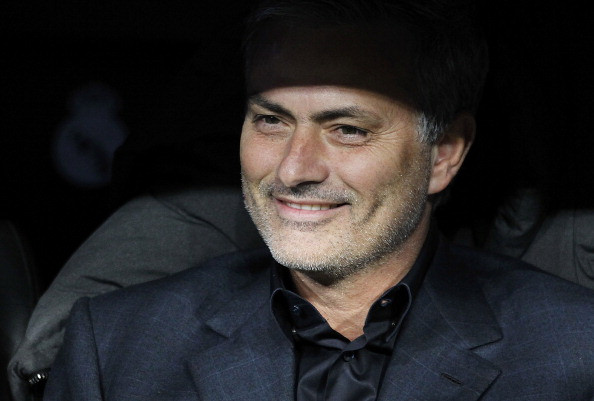 Sau trận hòa 2-2 trước Borussia Dortmund, Jose Mourinho cho rằng, việc đội bóng của ông đang xếp thứ hai tại bảng D Champions League, sau đương kim vô địch Busdesliga không phải là một điều gì đáng xấu hổ.