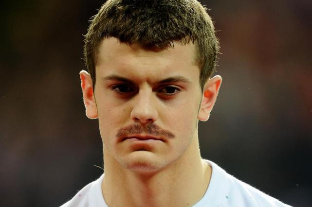 Jack Wilshere