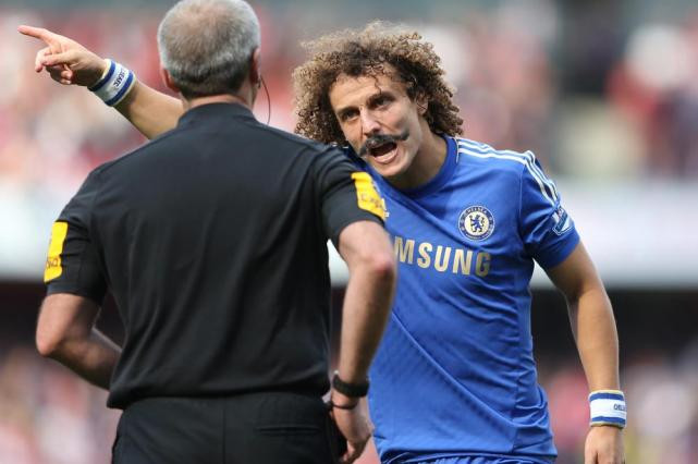 David Luiz