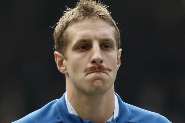 Michael Dawson