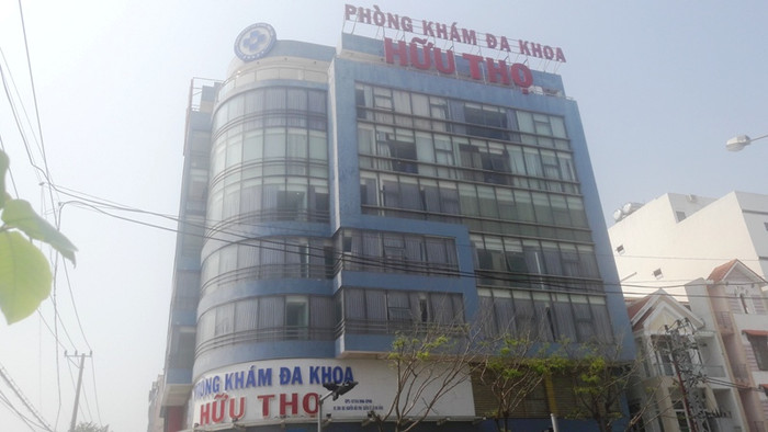 Phòng khám có bác sĩ Trung Quốc chặt chém bị phạt 24 triệu đồng ảnh 2 Phòng khám có bác sĩ Trung Quốc chặt chém bị phạt 24 triệu đồng ảnh 2