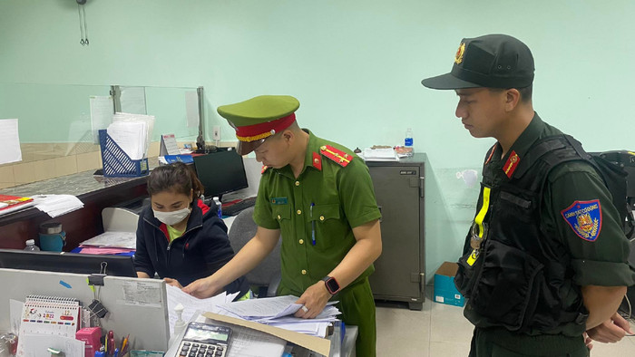 Sau vụ tham ô tài sản tại Trường Đại học Bách khoa, Đại học Đà Nẵng đã có công văn yêu cầu các trường thành viên thực hiện ngay các biện pháp tăng cường công tác quản lý tài chính, tài sản. Ảnh: AN