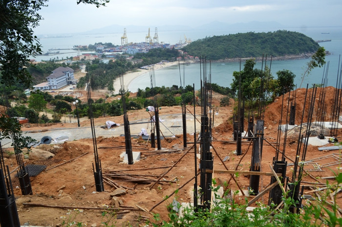 Bí thư Đà Nẵng: Không có chuyện nội bộ mất đoàn kết ảnh 4 Bí thư Đà Nẵng: Không có chuyện nội bộ mất đoàn kết ảnh 4