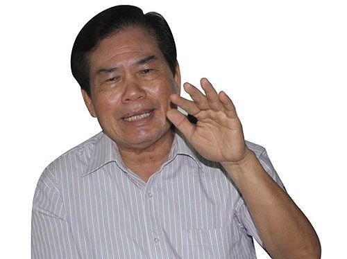 Phó Giáo sư Lê Quý Đức - nguyên Phó Viện trưởng Viện Văn hóa và Phát triển - (Học viện Chính trị Quốc gia Hồ Chí Minh) Phó Giáo sư Lê Quý Đức - nguyên Phó Viện trưởng Viện Văn hóa và Phát triển - (Học viện Chính trị Quốc gia Hồ Chí Minh)